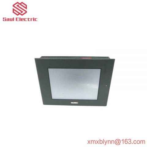 ProFace GP2500-TC41-24V Operator Panel, Advanced Industrial HMI Solution