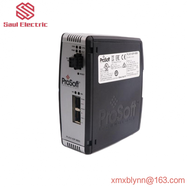 ProSoft Technology 1452-25M Industrial Ethernet Communication Module