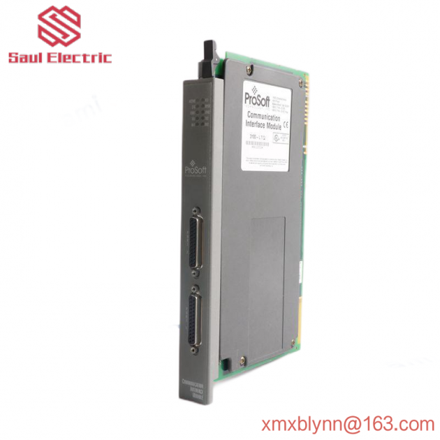 PROSOFT 5601-RIO-MCM High-Performance Communication Module