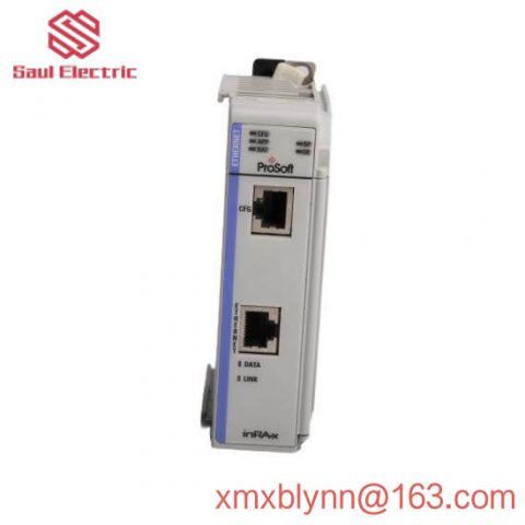Prosoft 5201-DFNT-EGD: Ethernet to DeviceNet Gateway, for Industrial Automation