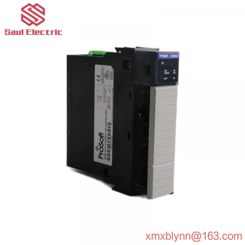 Prosoft PLX32-EIP-SIE Industrial Ethernet Communication Gateway Module
