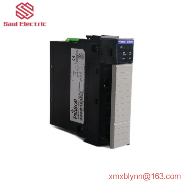 Prosoft PLX32-EIP-SIE Industrial Ethernet Communication Gateway Module