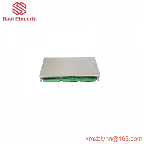 Provib tech PT2060/43-A0-H: Proximity Relay Module for Industrial Control Applications