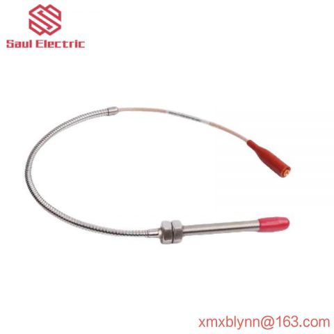 PROVIBTECH TM0180-A08-B00-C10-D05 Extension Cable - Advanced Connectivity Solution for Industrial Automation