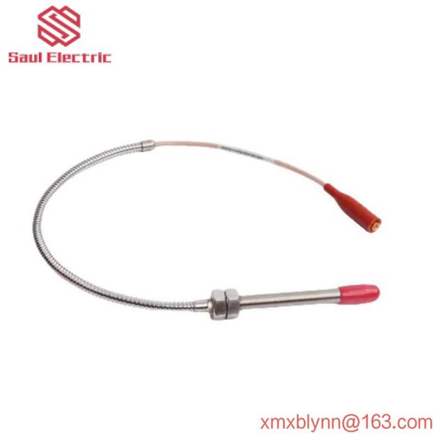 PROVIBTECH TM0180-A08-B00-C10-D05 Extension Cable - Advanced Connectivity Solution for Industrial Automation
