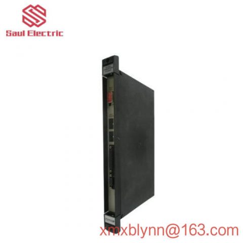 Reliance 0-54341-21 Drive Control Module