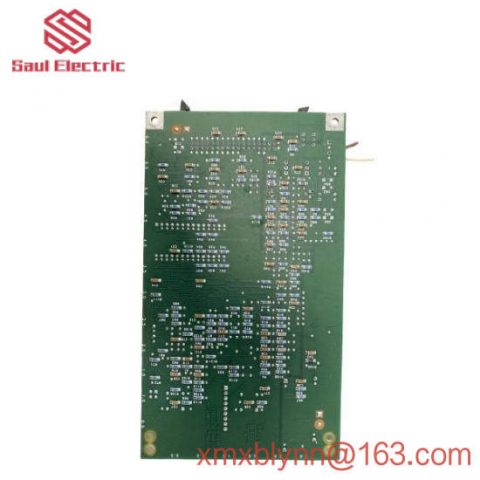 Reliance Electric 0-56936-103 ControlNet Network Communication Board