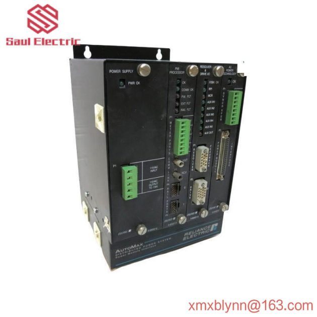 RELIANCE 0-57405-CPLC Network Communication Module