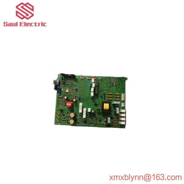 RELIANCE 0-57C401-2 Analog Computing Module