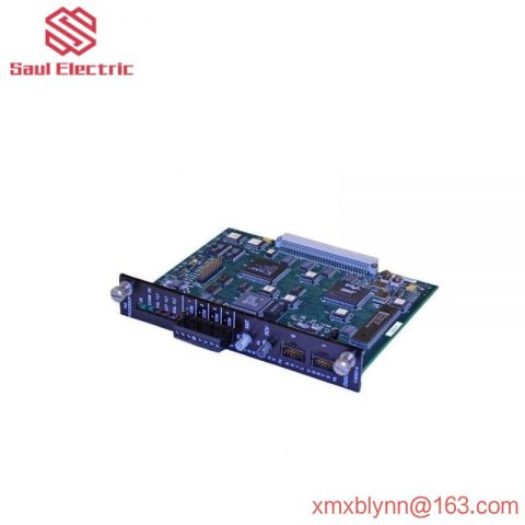 Reliance Electric 0-60021-4 Industrial Drive Board