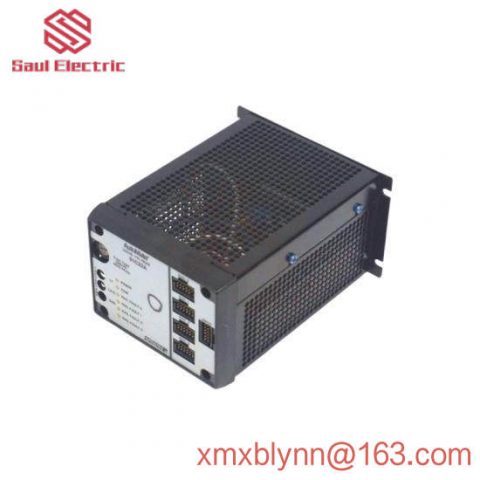 Reliance Electric 61C22A Industrial Control Module