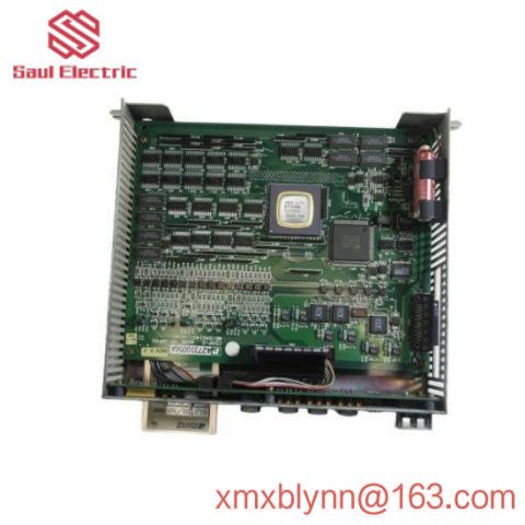 Reliance PSC4000 Processor/Controller: Advanced Industrial Control Solution