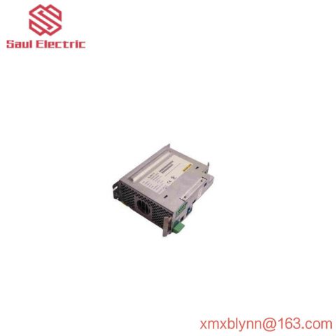 RITTAL SCM17EG1-R RGB/DVI SM 6450.160 TFT Monitor - High-Resolution Display Solution for Industrial Automation