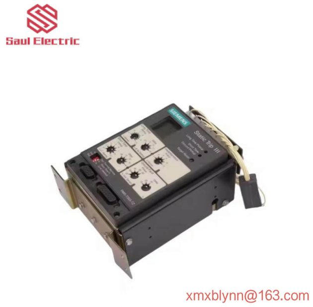 SIEMENS RMS-TSIG-TZ-R Circuit Breakers - Advanced Protection Solutions for Industrial Control Systems