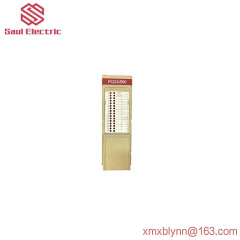 SAIA PCD2.W600 Programmable Control Device with Integrated Ethernet, Industrial Automation Control System