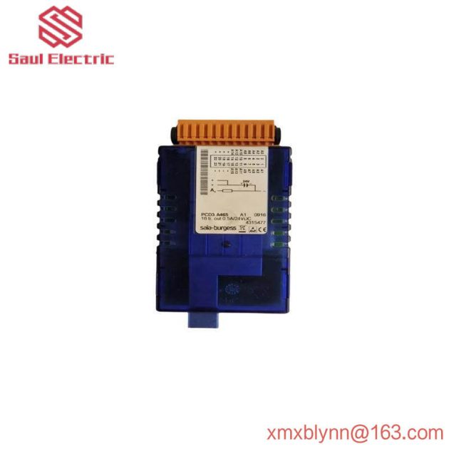 SAIA PCD2.W600 Programmable Control Device with Integrated Ethernet, Industrial Automation Control System