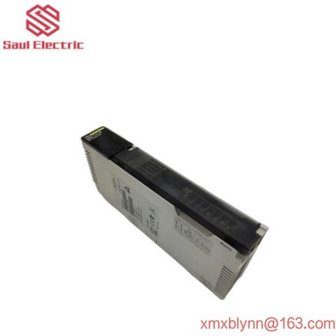 Schneider Electric 140CPS11410 High Precision Power Supply Module