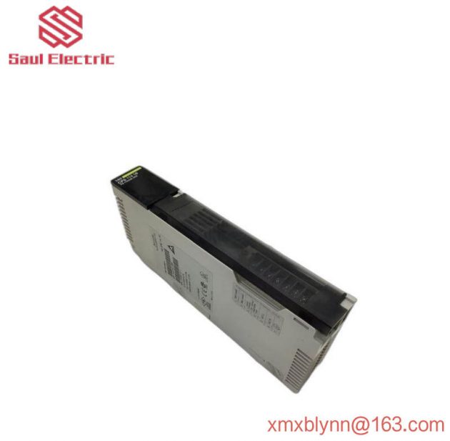 Schneider Electric 140CPS11410 High Precision Power Supply Module