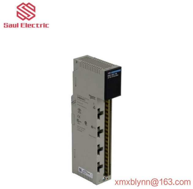 Schneider Electric 140CPS11410 High Precision Power Supply Module