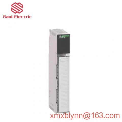 Schneider Electric 140CPS12400R Power Supply Module for Redundant Systems