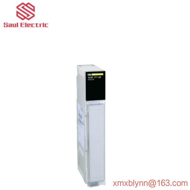 Schneider 140CPU11303 PROCESSOR: Industrial Automation Excellence
