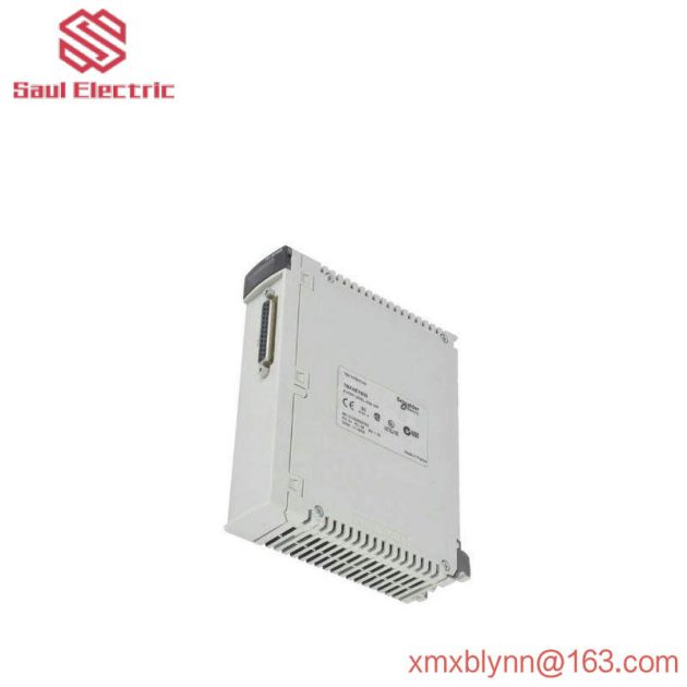 Schneider Electric 140CPU43412A - Advanced PLC Processor for Industrial Automation