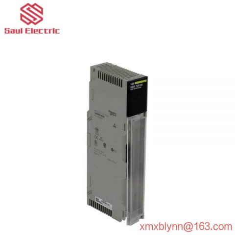 Schneider 140XBE10000 Modicon Quantum PLC Backplane Expander: Enhancing Automation Efficiency