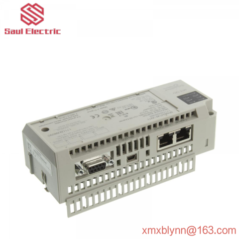 Schneider Electric Modicon Momentum Unity M1E Processor 171CBU98090, Advanced Automation Solutions