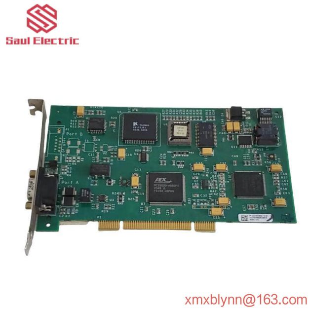 Schneider 416NHM30030A Modbus Plus PCI Bus Adapter with Plug and Play Capability