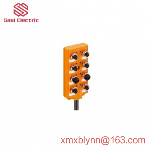 Schneider ASB8 4-9-016 800-Series I/O Module