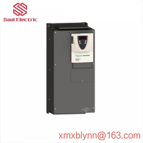 Schneider ATV71HD55N4Z Variable Speed Drive, Industrial Control Solution