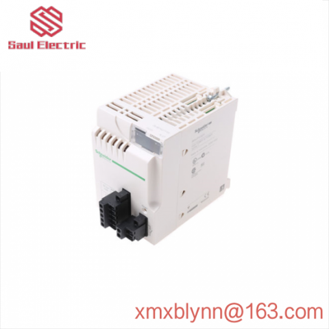 Schneider BMEP582040 Processor Module for M580, Efficient Industrial Control Solutions