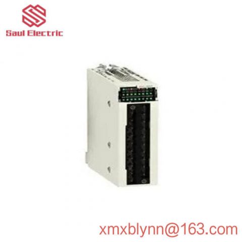 Schneider M340 Counter Module - BMXEHC0800, Precision Timing & Counting Solutions