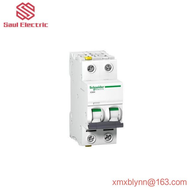 Schneider C65N 1P C16 Circuit Breaker, Miniature Circuit Breakers, Industrial Control