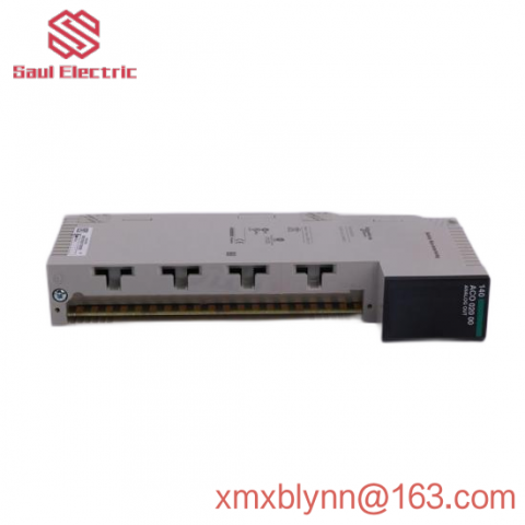 Schneider TSX08EAV8A2 PLC Module - Industrial Control Automation Component