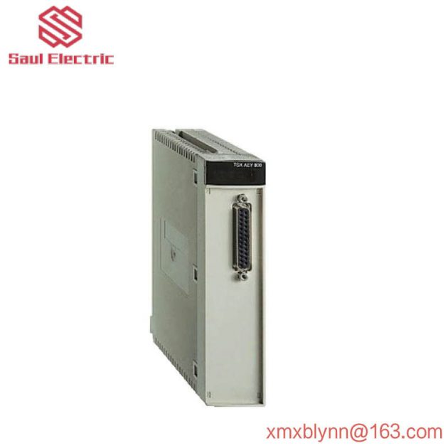 Schneider Electric TSXAEY420 Fast Analog Input Module: Precision Control Solutions