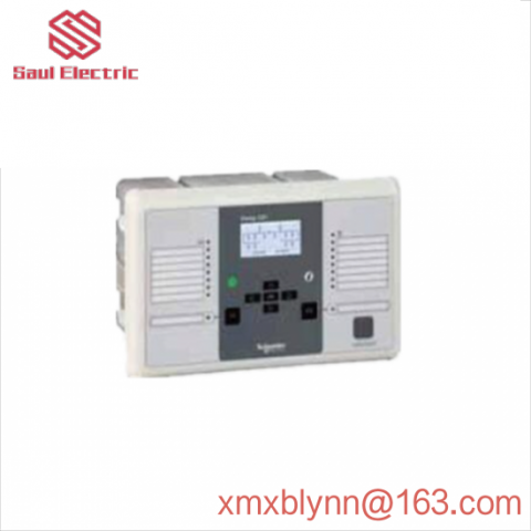Schneider VAMP221-003292 Relay; Manufacturer: Schneider Electric