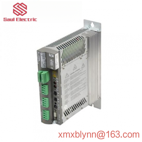 ELAU MC-4/11/03/400 Industrial Control Module