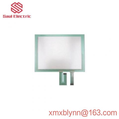 Schneider XBTF034510: Industrial-grade Touch Screen Panel for Enhanced Process Control