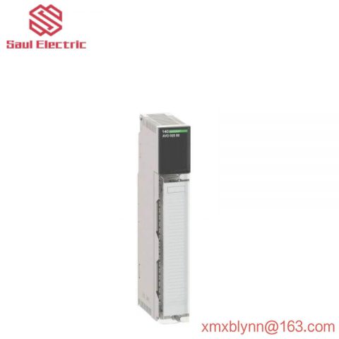 SCHNEIDER XBTMEM08 Memory Module for Industrial Automation Applications