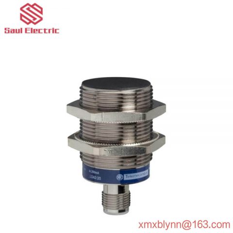 SCHNEIDER XS630B1MAU20 - High Precision Inductive Proximity Sensor
