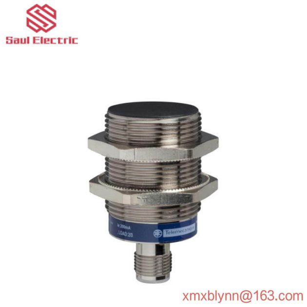 SCHNEIDER XS630B1MAU20 - High Precision Inductive Proximity Sensor