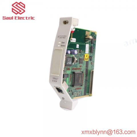 ABB SDCS-UCM-1: High Performance Low Voltage DC Drives