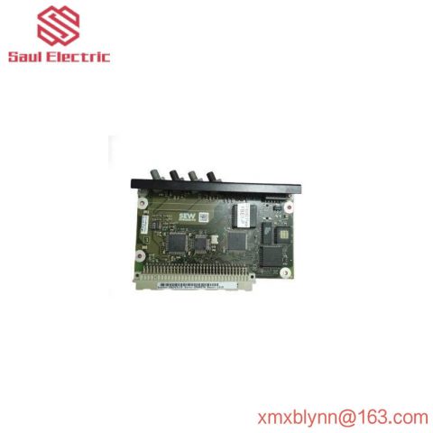 SEW DFI21B Interface Card: Advanced Industrial Automation Solutions