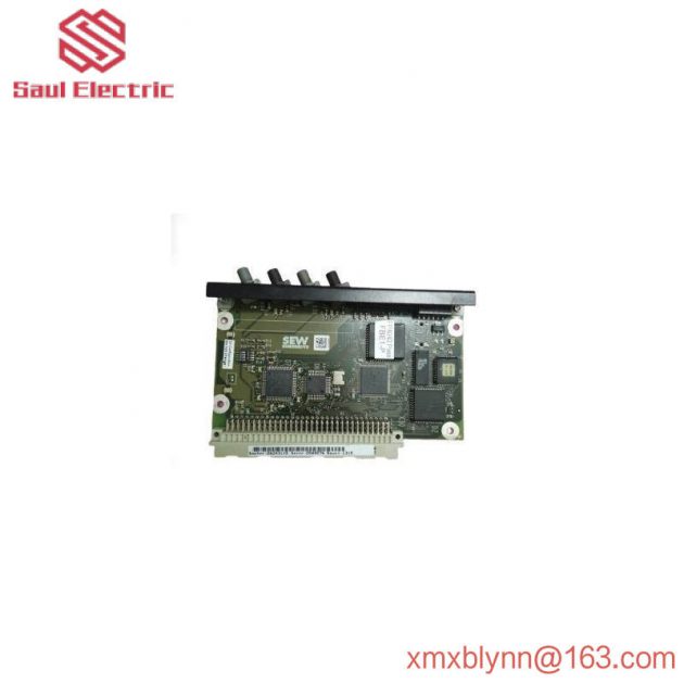 SEW DFI21B Interface Card: Advanced Industrial Automation Solutions
