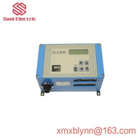 SICK WL11-2P2432P07 - Precision Sensor for Industrial Automation