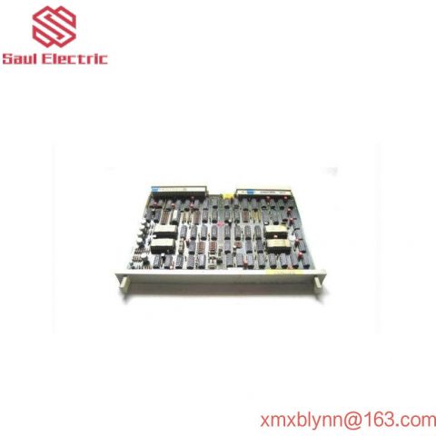 SIEMENS 16413-1-3 MNI/MBI Combo Card: Industrial Control Module, Precise Automation Solution