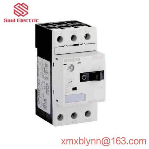 Siemens 3RV1011-1GA20 | Industry Grade Control Module