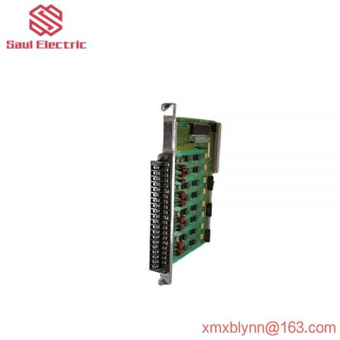 SIEMENS 505-4432-A Input Module: Advanced Automation Solution