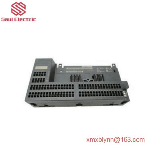 SIEMENS 505-6660 Interface Module for Existing C or Assembly Programs, 200 Characters